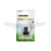 Foto van Karcher Koppeling Insteekkoppeling G3/4 