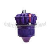 Foto van Dyson Reservoir Cycloon DC37 