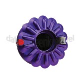 Foto van Dyson Reservoir Cycloon DC37 