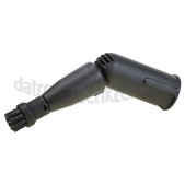 Foto van Karcher Borstel Turbo stoomborstel stoomreinigers 