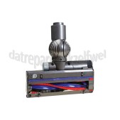 Foto van Dyson Zuigmond Turboborstel DC48 