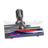Foto van Dyson Zuigmond Turboborstel DC48 