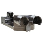 Foto van Dyson Dockingstation Wandhouder SV10 Absolute, Fluffy, SV11 Absolute, Animal 