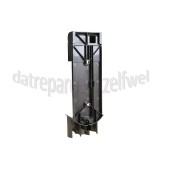 Foto van Dyson Dockingstation Wandhouder SV10 Absolute, Fluffy, SV11 Absolute, Animal 