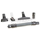 Foto van Dyson Zuigmond Tool Kit DC30, DC31, DC34, DC35, DC58, DC61 
