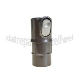 Foto van Dyson Vergrendeling Universele adapter DC03, DC04, DC05, DC07, DC08, DC18 