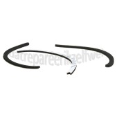 Foto van Dyson Filter Post Filter Seal DC08 DC19 DC20 DC21 DC29 