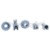 Foto van Wiel van bovenkorf set 8 stuks 24mm F50742, ESF63020, ZDT110 