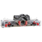 Foto van Dyson Zuigmond Vloerzuigmond DC42 