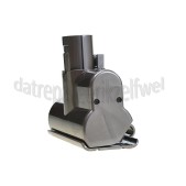 Foto van Dyson Zuigmond Turboborstel DC58 DC59 DC61 DC62 SV03 SV07 