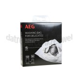 Foto van AEG Wasnetje Waszakje 40x60cm + 1 waszakje 30x40cm voor wasmachine 