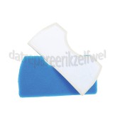 Foto van Filter Schuimfilter SC4320, SC4337, SC4550 