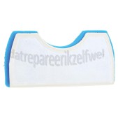 Foto van Filter Schuimfilter SC4320, SC4337, SC4550 