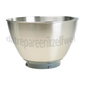 Foto van Kenwood Mengkom RVS kom KHH326, KHH322 