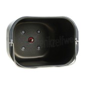 Foto van Kenwood Bakblik Broodblik BM350, BM450 