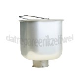 Foto van Kenwood Bakblik Broodblik BM350, BM450 