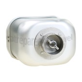Foto van Kenwood Bakblik Broodblik BM350, BM450 