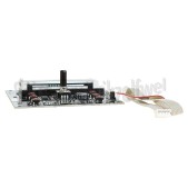 Foto van DeLonghi Print Met display ECAM23420, ECAM23440 