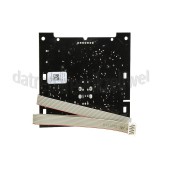 Foto van DeLonghi Print Met display ECAM23420, ECAM23440 
