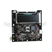 Foto van DeLonghi Print Met display ECAM23420, ECAM23440 