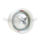 Foto van Kenwood Sikkelmes Van blender, Wit 0WFP9250, 0WBL3350 