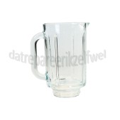 Foto van Kenwood Mixerglas Blenderglas 1,6 L AT358, BL700 