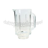 Foto van Kenwood Mixerglas Blenderglas 1,6 L AT358, BL700 