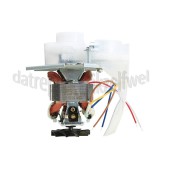 Foto van Kenwood Motor Motor en overbrenging KMM760, FPM250, FPP220, FPM270 