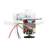 Foto van Kenwood Motor Motor en overbrenging KMM760, FPM250, FPP220, FPM270 