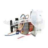 Foto van Kenwood Motor Motor en overbrenging KMM760, FPM250, FPP220, FPM270 
