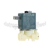 Foto van DeLonghi Ventiel Magneetventiel ESAM4500, ECAM26455 