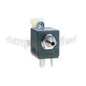 Foto van DeLonghi Ventiel Magneetventiel ECAM44620 