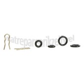 Foto van DeLonghi Ventiel Magneetventiel, set ESAM5450, ESAM3600 