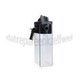 Foto van DeLonghi Kan Melkkan voor volautomaat ECAM 23.460, ECAM 25.462.B, ECAM 25.462.S 