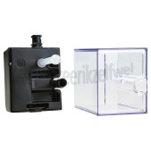 Foto van DeLonghi Kan Melkkan voor Nespresso Nespresso Lattissima Touch 