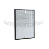 Foto van DeLonghi Filter Koolstoffilter voor de AC230 