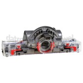 Foto van Dyson Zuigmond Vloerzuigmond DC40 ErP, DC42 ErP 