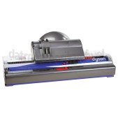 Foto van Dyson Zuigmond Vloerzuigmond DC40 ErP, DC42 ErP 