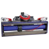 Foto van Dyson Zuigmond Vloerzuigmond DC40 ErP, DC42 ErP 