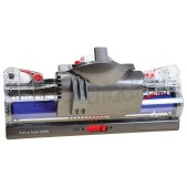 Foto van Dyson Zuigmond Vloerzuigmond DC40 ErP, DC42 ErP 