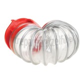 Foto van Dyson Slang Intern slang onderdeel DC40, DC42, DC40ErP, DC42ErP, DC42 