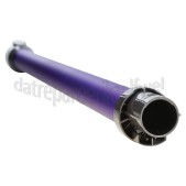 Foto van Dyson Zuigbuis Recht, Paars DC59 DC62 SV03 SV07 
