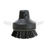 Foto van Karcher Borstel Grote ronde borstel voor stoomreiniger SC1, SC2, SC3, SC4, SC5 