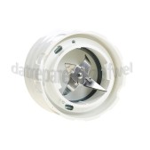 Foto van Kenwood Sikkelmes Blendervoet met mes AT993, A994 