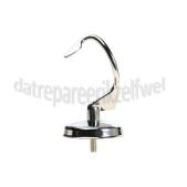 Foto van Kenwood Deeghaak Kneedhaak KM Chef, KMC570 