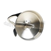 Foto van Kenwood Deeghaak Kneedhaak KM Chef, KMC570 