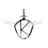 Foto van Kenwood Klopper Vlinder, Metaal KMM770, KM080 