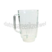 Foto van Kenwood Mixerglas Blenderglas FP920, BL560 