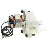 Foto van DeLonghi Maalwerk Koffiemaalwerk, compleet ETAM36, ETAM29 