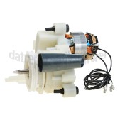 Foto van DeLonghi Maalwerk Koffiemaalwerk, compleet ETAM36, ETAM29 